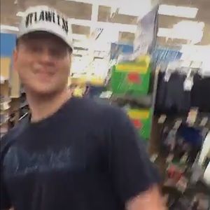 Meet your Posher, Tanner